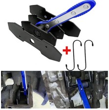 Ratcheting Brake Piston Spreader Wrench Calip...