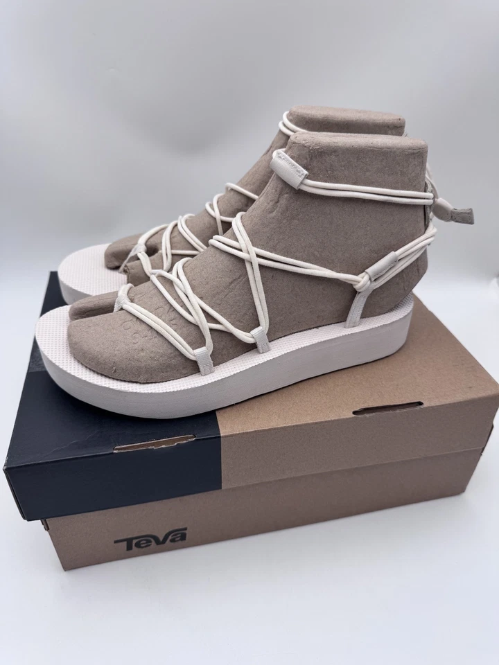 Teva Damen Midform Infinity Sandale S464.781 - Bild 3 von 4