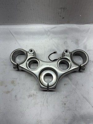 1996 - 2003 HARLEY SPORTSTER 883 1200 OEM 39 MM TOP TRIPLE CLAMP STR8 SEE DE SM