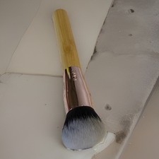Tarte Bamboo Airbrush Foundation Brush Full Size Kabuki Buffing Brush