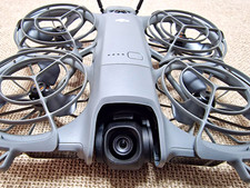 DJI Neo2 Ready to Fly Drone with DJI Remote Controller N3 & Carry Case