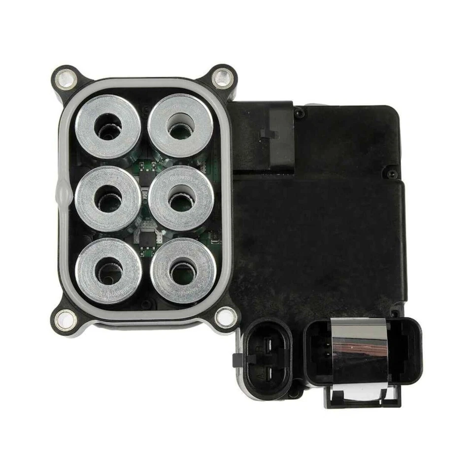 Módulo de control ABS para GMC Yukon XL 2500 2003-2005 | Accesorio atornillado 13451116 Foto 3 de 4