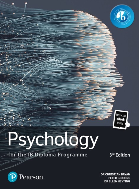 Pearson Psychology For The Ib Diploma P