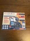 ROVE R2-4K DUAL Dash Cam Front & Rear | Sony STARVIS 2 | 128GB Card | WiFi GPS