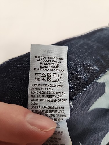 Lucky Brand Classic 121 Heritage Slim Fit Denim Jeans Mens Size 36x32 Excellent - Picture 9 of 11