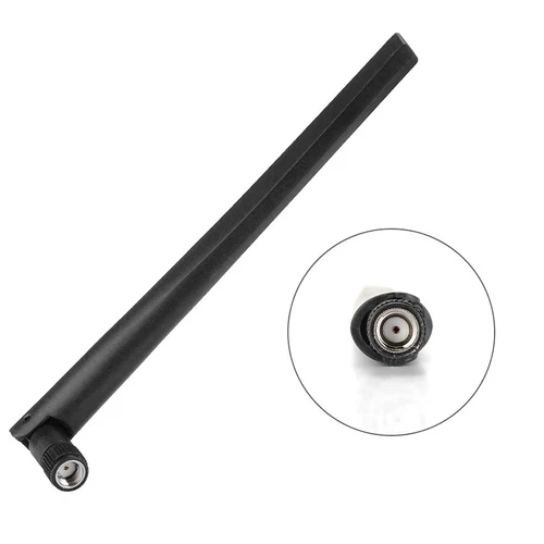 Antenna 16CM 6DBi Dual-Band Wireless Router Network Card For ASUS WIFi