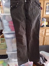 Herren Jeanshose Größe 48
