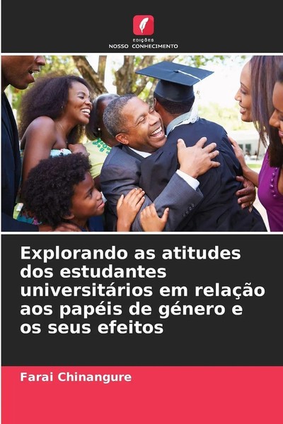 Explorando As Atitudes Dos Estudantes UniversitáRios Em RelaçãO Aos PapéIs De...-image