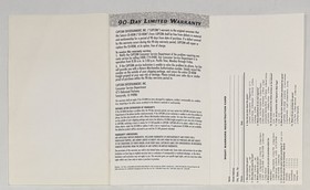 Sega Saturn Night Warriors Dalkstalkers Revenge - Disk + Manual - Tested