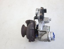 Turbolader BMW 7 F01 779975807 Original gebraucht