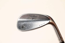 Titleist Vokey SM6 Sand Wedge / 56 Degree / Wedge Flex Vokey SM6 Shaft