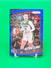 2025 WNBA Panini Prizm Blue Velocity- Complete your set!!!!!!!!! 25in1