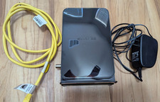 NETGEAR CM500 Cable Modem w/ Adapter and Cable