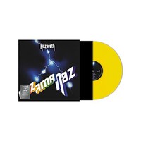 Nazareth - Razamanaz - Vinyl Record Vinyl - G1398Z