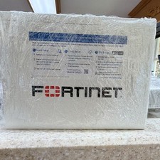 Fortinet FortiGate Firewall Network Security ...