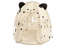 Kids Play Tent Little Mouse Design - Large 55" Indoor Playhouse