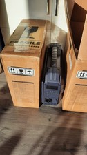 Powerstation mit zwei Integrierten Solarmodule 1600 Watt, Spitze 3200 Watt …