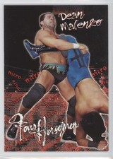 1999 Topps WCW/nWo Nitro Dean Malenko #47 0w6