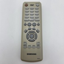 Genuine Samsung 00011K Remote Control For DVD Players - Tested - Fast Shipping