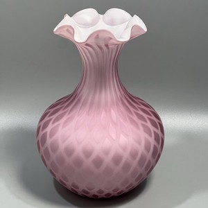 Antique Pink Vases | eBay