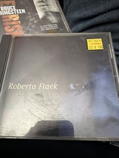 Roberta Flack Music Album CD