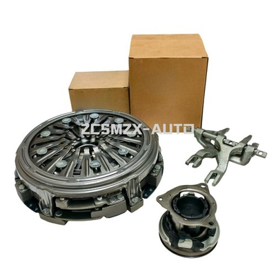 #ad #ad 412002D220 Double Clutch Set For Hyundai Veloster Kona Elantra Tucson Sonata KIA $300.50