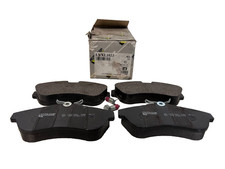 Juego Pastillas Freno Delanteras Citroen C2 C3 HDi Nuevo 03- 1617270280 425237 425372 1050168