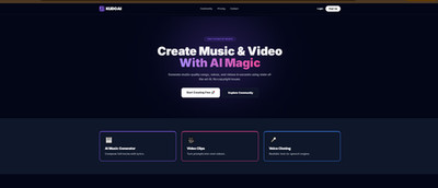 AI SaaS Script PHP Platform User Dashboard Credits System Monetization Ready