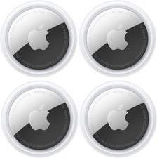 Apple Airtag 4 pack