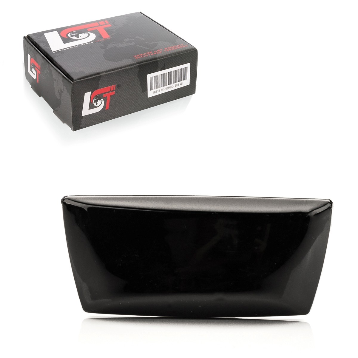 Side indicator black left for OPEL CORSA D E INSIGNIA MERIVA