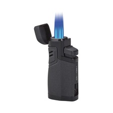 Vertigo Hercules Quad Flame Torch Lighter