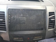 Autoradio Peugeot 4007