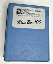 Blue Box 100 International Data Sciences 