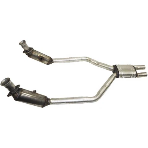 30531 Eastern Catalytic Converter for Lincoln LS Ford Thunderbird 2003-2005