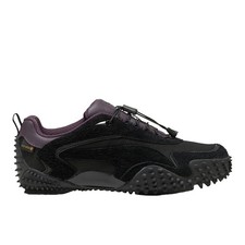 PUMA Mostro Xc Gtx Slip On Mens Black Sneakers Casual Shoes 40295701