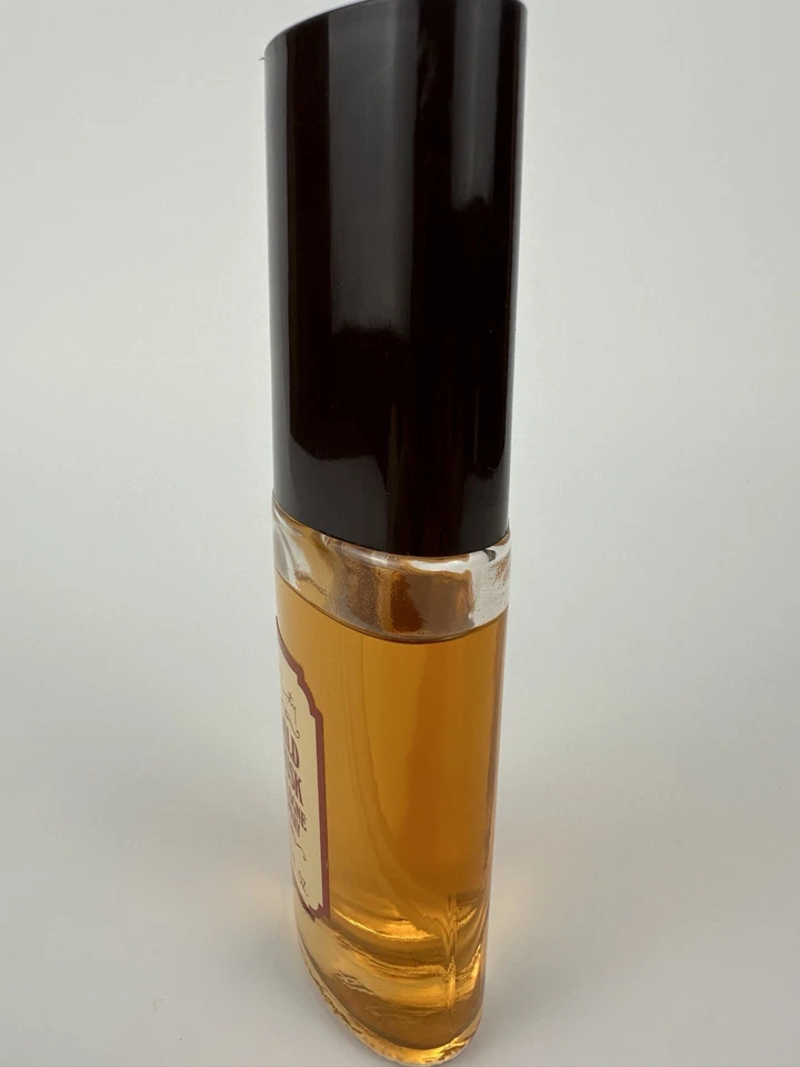 Spray de colonia Coty Wild Musk 2,5 fl oz vintage raro - spray de colonia para mujer Foto 3 de 4