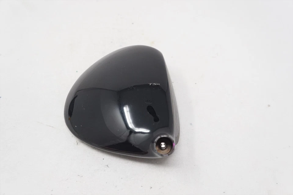 Titleist Tsr2+ 13* #3 Fairway Wood Club Head Only Inv12816182 Lefty Lh - Image 2 of 4