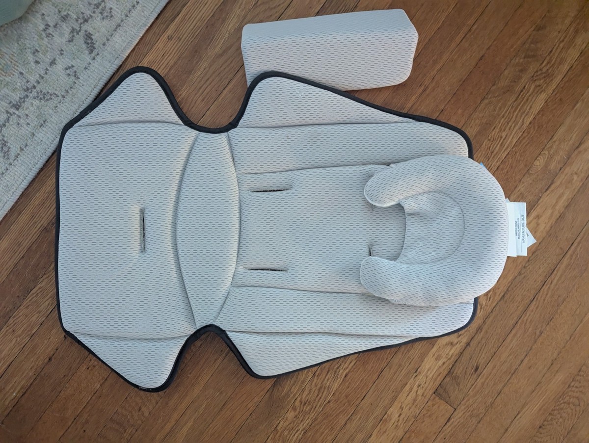 UPPAbaby 102 Infant Snugseat for sale online - Main Image