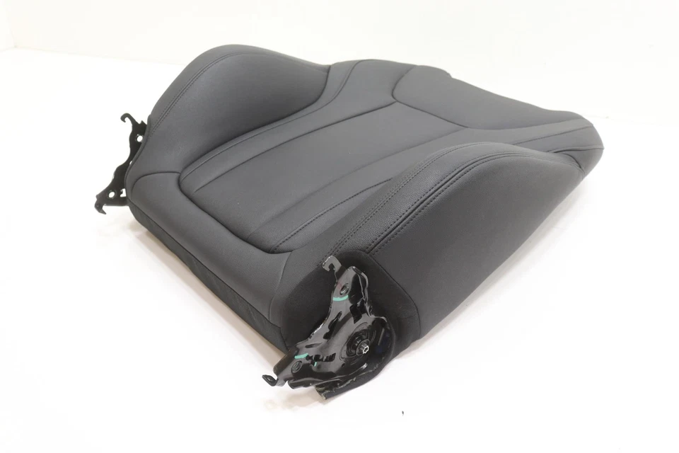BMW 330I 2020 asiento delantero izquierdo superior 52107477375 Foto 2 de 4