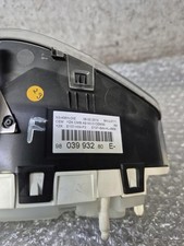 Compteur Peugeot 208