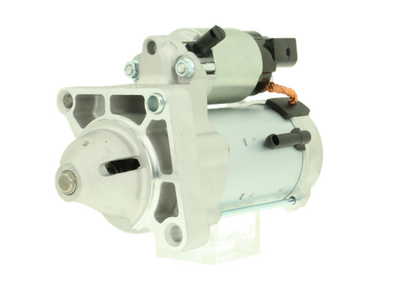 Anlasser 1.7 Kw Neu Eurostarter Oe-Nr. 31558N FüR BMW-image