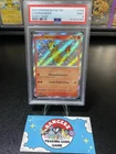 2024 POKEMON PAF EN-PALDEAN FATES SHINY RARE #109 CHARMANDER PSA 9