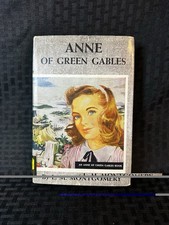 Anne of Green Gables