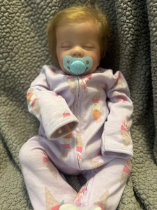 Reborn Laura | eBay