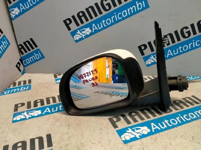 735407009 SPECCHIETTO EST. SINISTRO FIAT PANDA (3U) 1.2 Natural Power Ber