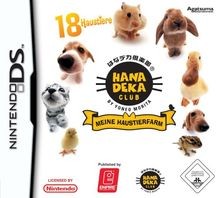 Meine Haustierfarm von Codemasters | Game | Zustand sehr gut