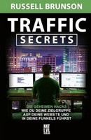 Traffic Secrets Russell Brunson