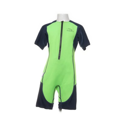 Aqua Sphere, Neoprenanzug, Größe: 152, Stingray HP, Grün/Blau, Sonstiges #jzC