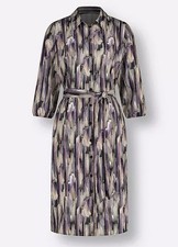 Witt Belted Midi Dress - Size 20 - LB 1148