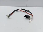 Câble batterie positif
